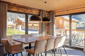Bergeralm Chalets by ALPS RESORTS