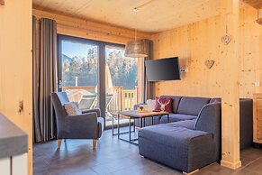 Bergeralm Chalets by ALPS RESORTS