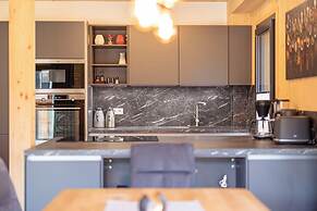 Bergeralm Chalets by ALPS RESORTS