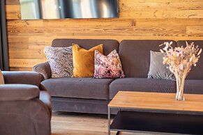 Bergeralm Chalets by ALPS RESORTS