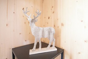 Almdorf Hohentauern by ALPS RESORTS