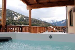 Almdorf Hohentauern by ALPS RESORTS