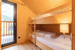 Almdorf Hohentauern by ALPS RESORTS