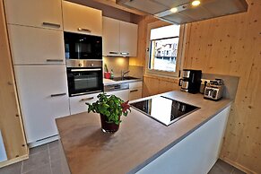 Almdorf Hohentauern by ALPS RESORTS