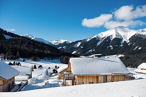 Almdorf Hohentauern by ALPS RESORTS