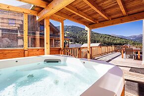 Almdorf Hohentauern by ALPS RESORTS