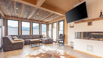 Almdorf Hohentauern by ALPS RESORTS