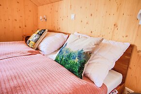 Almdorf Hohentauern by ALPS RESORTS