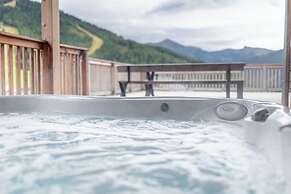 Almdorf Hohentauern by ALPS RESORTS