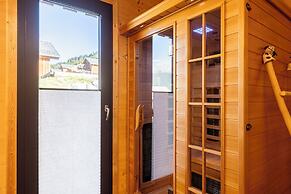 Almdorf Hohentauern by ALPS RESORTS