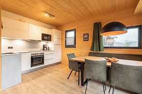 Almdorf Hohentauern by ALPS RESORTS