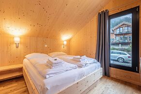 Almdorf Hohentauern by ALPS RESORTS