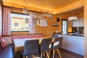 Almdorf Hohentauern by ALPS RESORTS