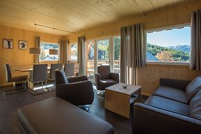 Almdorf Hohentauern by ALPS RESORTS
