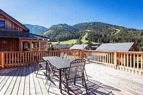 Almdorf Hohentauern by ALPS RESORTS