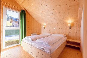 Almdorf Hohentauern by ALPS RESORTS