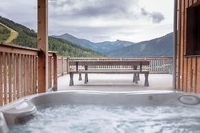 Almdorf Hohentauern by ALPS RESORTS