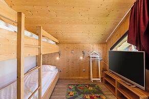 Almdorf Hohentauern by ALPS RESORTS