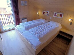 Almdorf Hohentauern by ALPS RESORTS