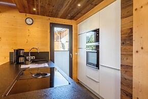 Almdorf Hohentauern by ALPS RESORTS