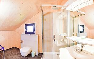 Almdorf Hohentauern by ALPS RESORTS