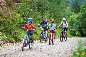 Almdorf Hohentauern by ALPS RESORTS