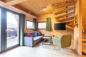 Almdorf Hohentauern by ALPS RESORTS