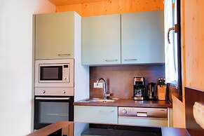 Almdorf Hohentauern by ALPS RESORTS