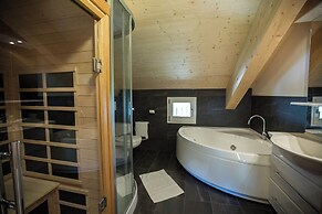 Almdorf Hohentauern by ALPS RESORTS