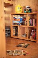 Almdorf Hohentauern by ALPS RESORTS