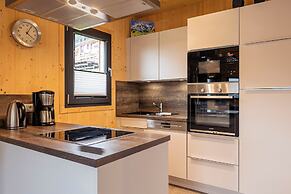 Almdorf Hohentauern by ALPS RESORTS