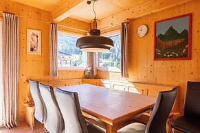 Almdorf Hohentauern by ALPS RESORTS