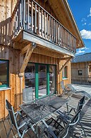 Almdorf Hohentauern by ALPS RESORTS