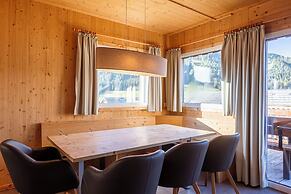 Almdorf Hohentauern by ALPS RESORTS