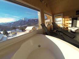 Almdorf Hohentauern by ALPS RESORTS