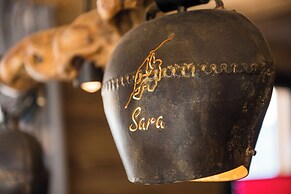 Almdorf Hohentauern by ALPS RESORTS