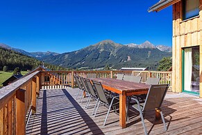 Almdorf Hohentauern by ALPS RESORTS