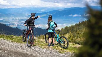 Almdorf Hohentauern by ALPS RESORTS