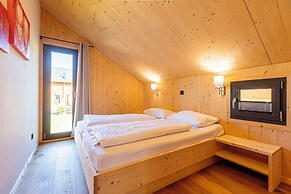 Almdorf Hohentauern by ALPS RESORTS