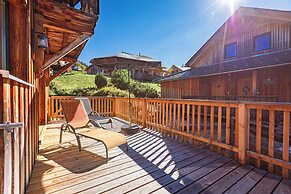 Almdorf Hohentauern by ALPS RESORTS