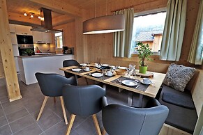 Almdorf Hohentauern by ALPS RESORTS