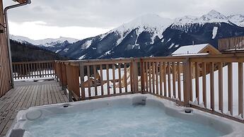 Almdorf Hohentauern by ALPS RESORTS