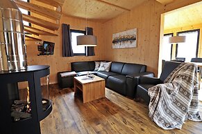 Almdorf Hohentauern by ALPS RESORTS