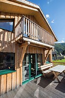 Almdorf Hohentauern by ALPS RESORTS