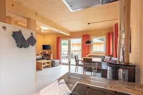 Almdorf Hohentauern by ALPS RESORTS