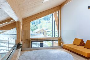 Kreischberg Pool Villas & Penthouses by ALPS RESORTS