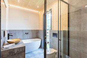 Kreischberg Pool Villas & Penthouses by ALPS RESORTS