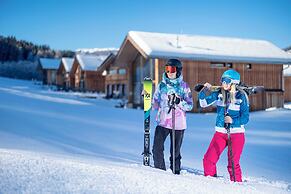 Kreischberg Pool Villas & Penthouses by ALPS RESORTS