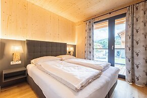 Kreischberg Pool Villas & Penthouses by ALPS RESORTS