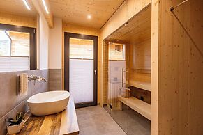 Kreischberg Pool Villas & Penthouses by ALPS RESORTS